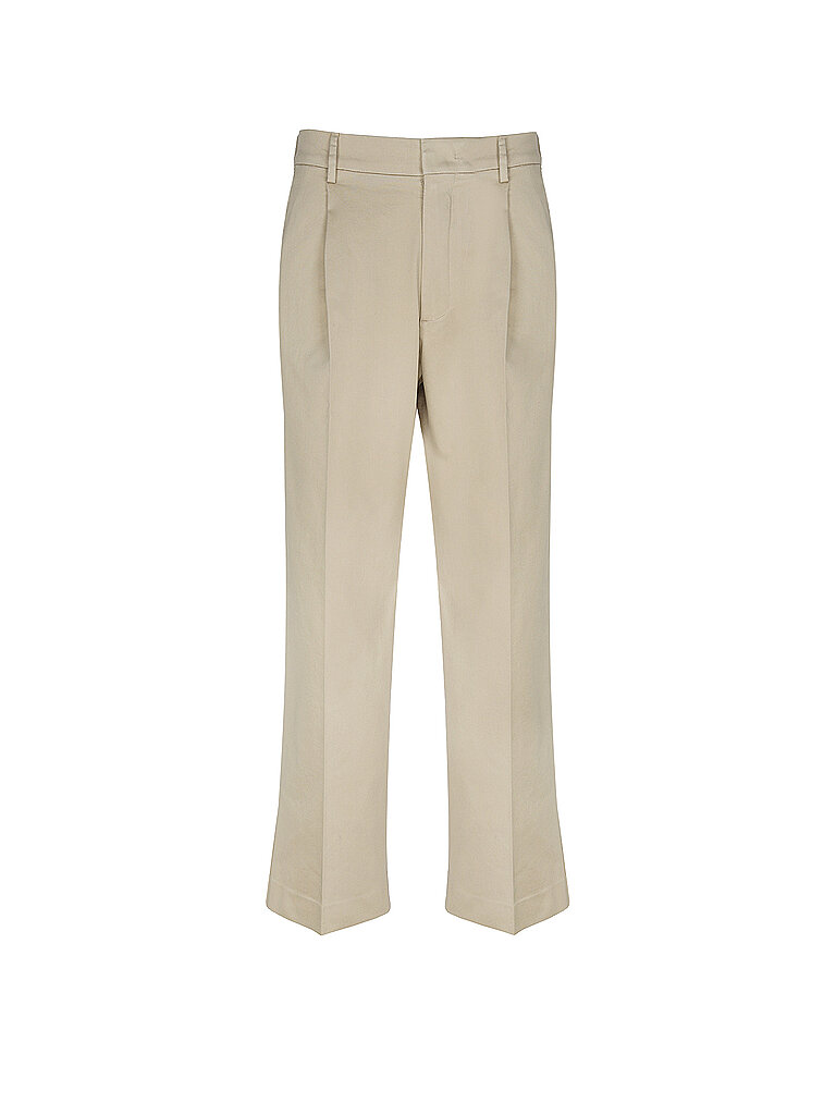 Chino KAY beige 31/L32 herren