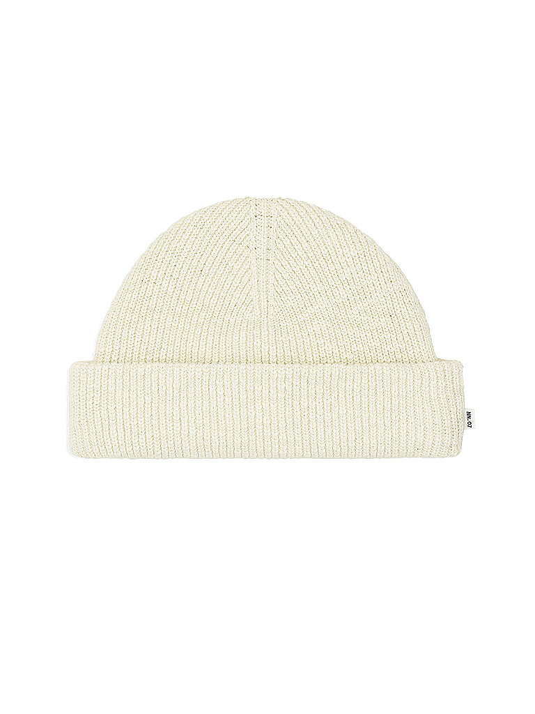 NN.07 Mütze - Haube PIXI  creme