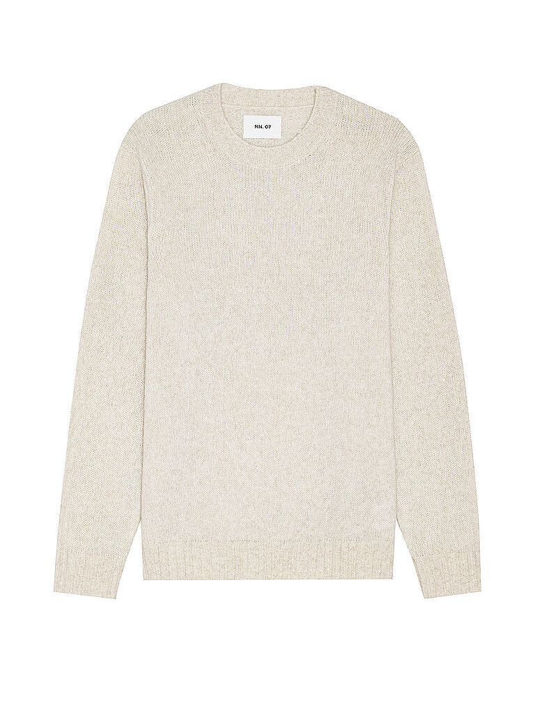 NN.07 Pullover LEE creme | S