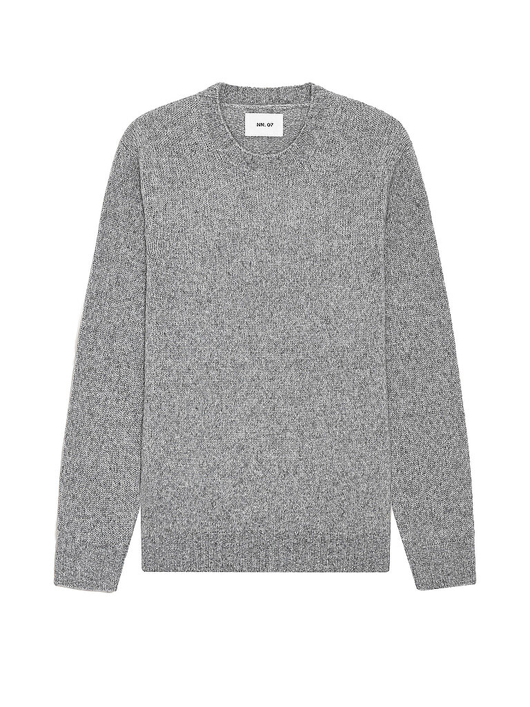 NN.07 Pullover LEE grau | S