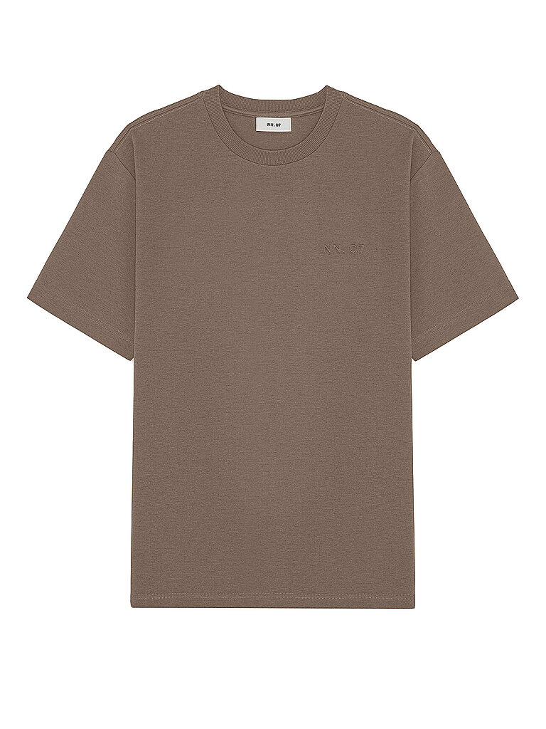 NN.07 T-Shirt NAT beige S herren