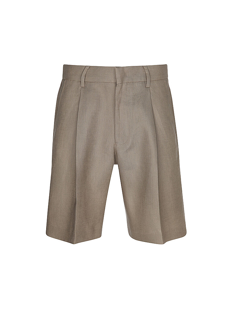 NN.07 Shorts KAY beige | 33