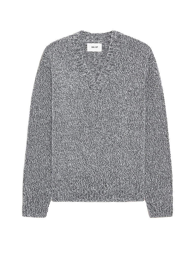 NN.07 Pullover  grau | XL