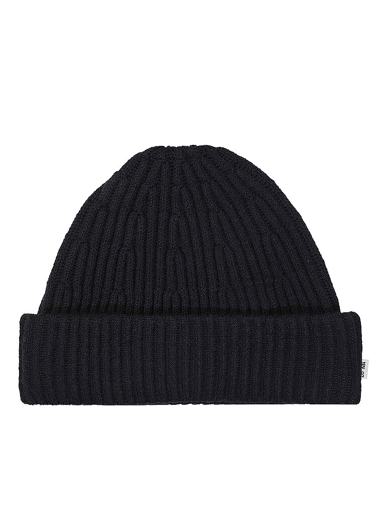 NN.07 Mütze - Haube  dunkelblau