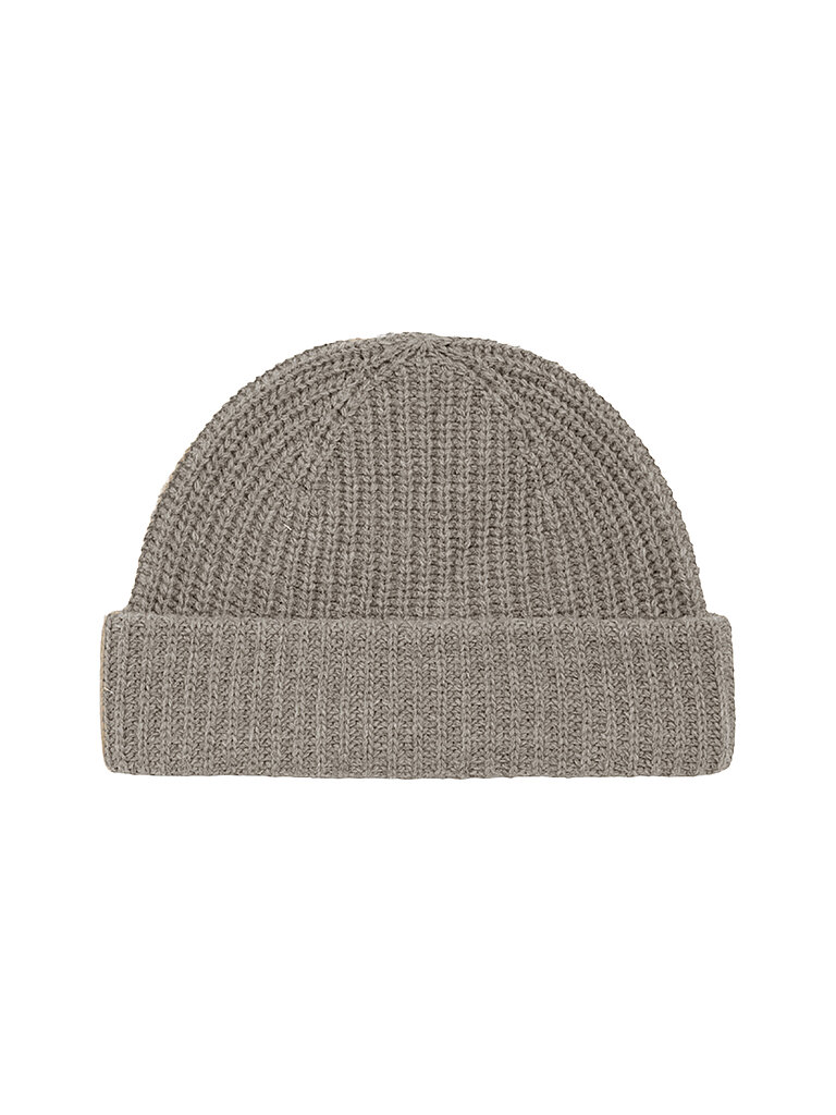 NN.07 Mütze - Haube SAIOR  braun