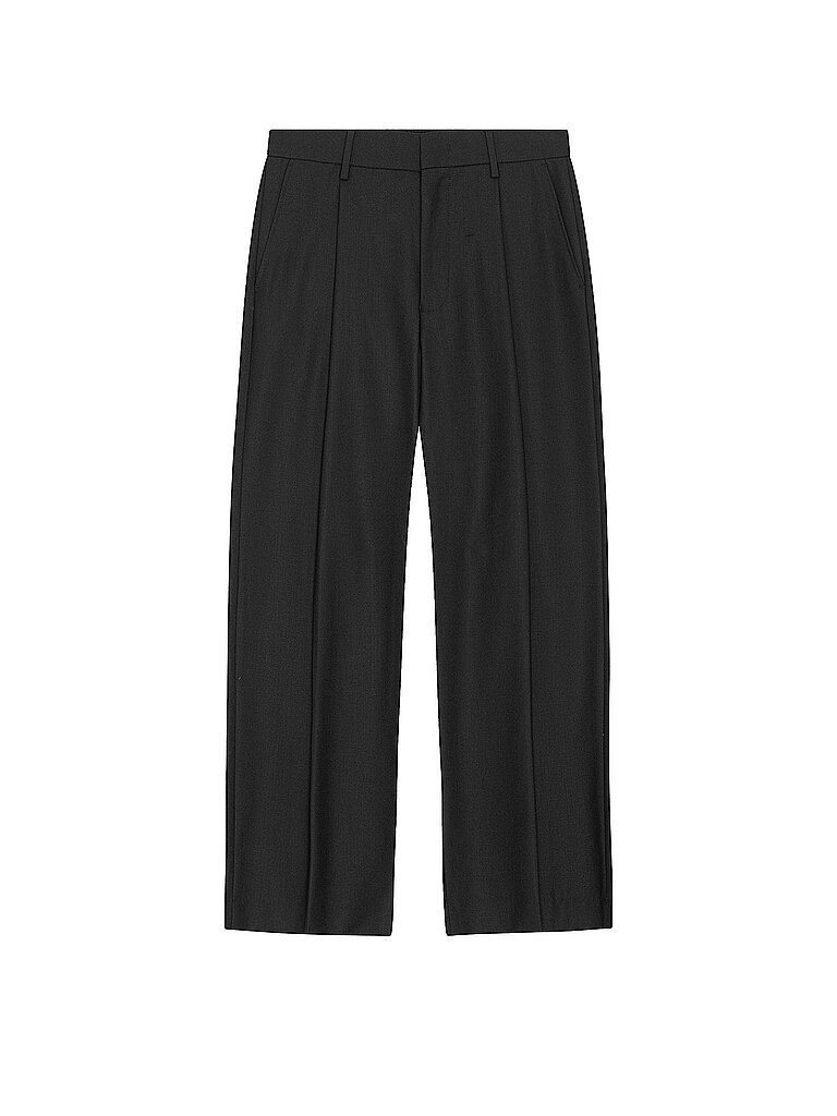 NN.07 Chino KAY schwarz | 33/L32