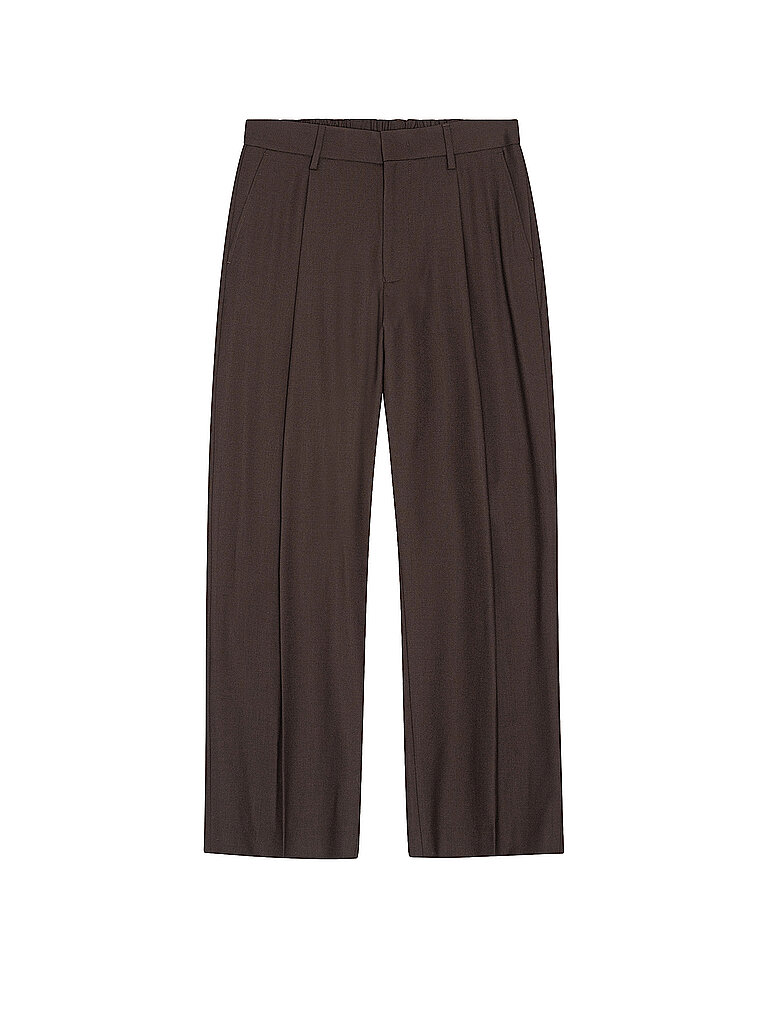 NN.07 Chino KAY braun | 33/L34