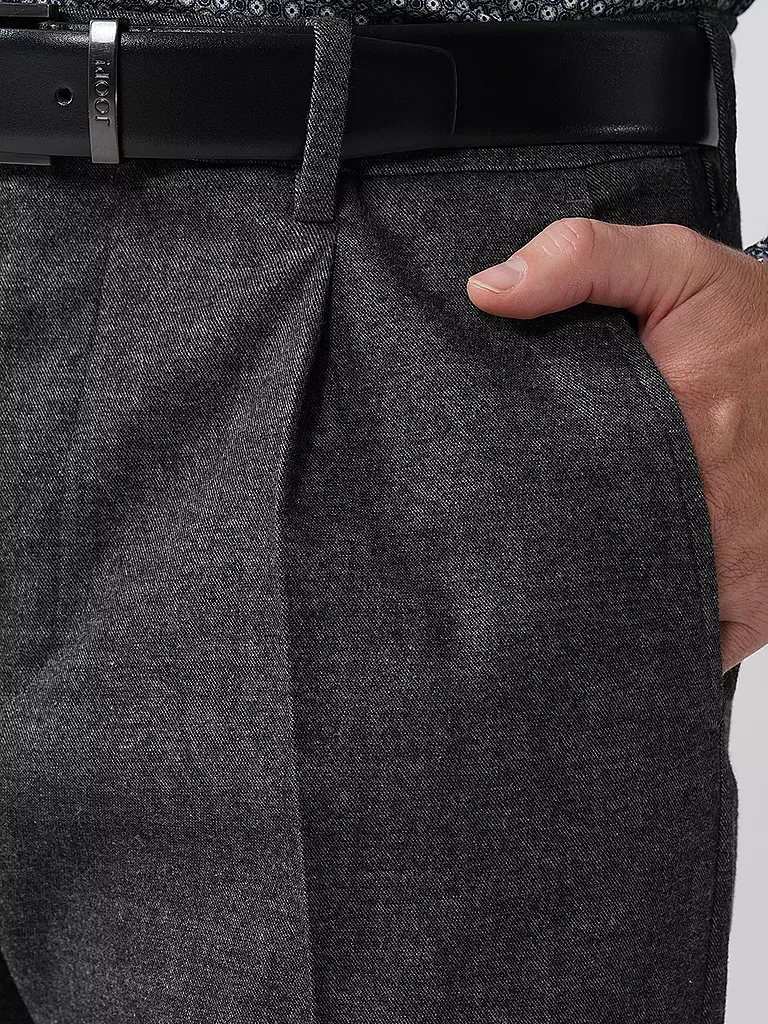NN.07 | Chino BILL 1067 | schwarz