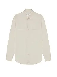 NN.07 | Hemd FREDDY | Creme