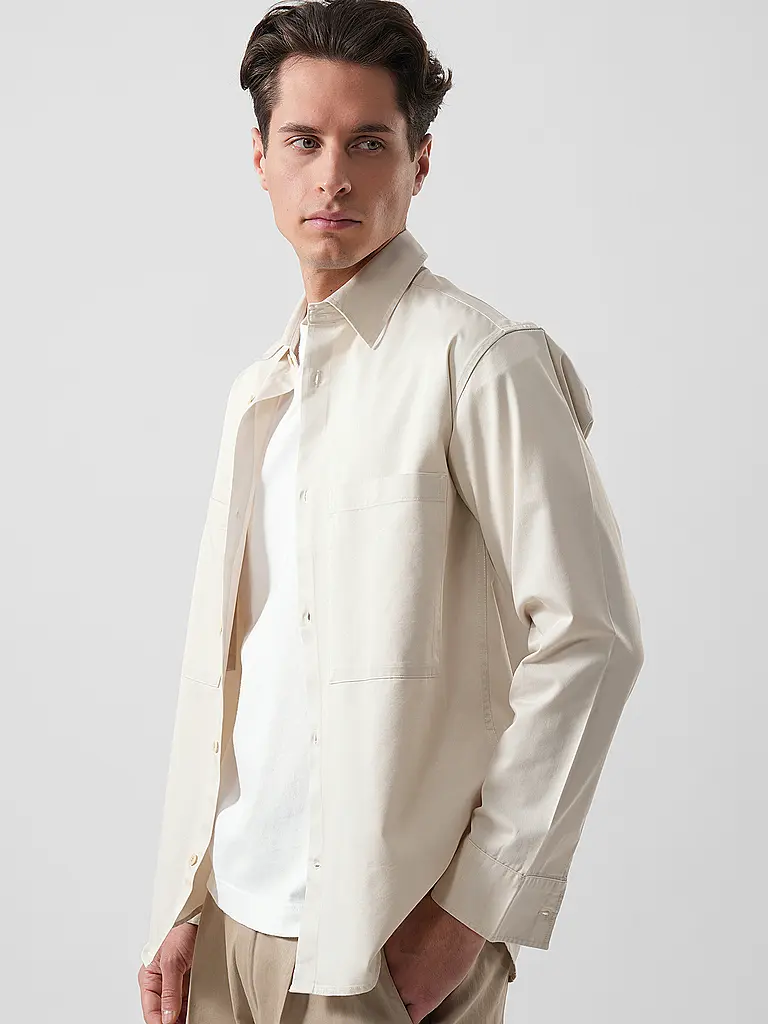 NN.07 | Hemd FREDDY | 