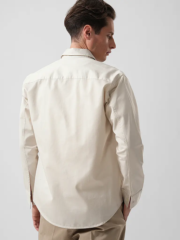 NN.07 | Hemd FREDDY | 