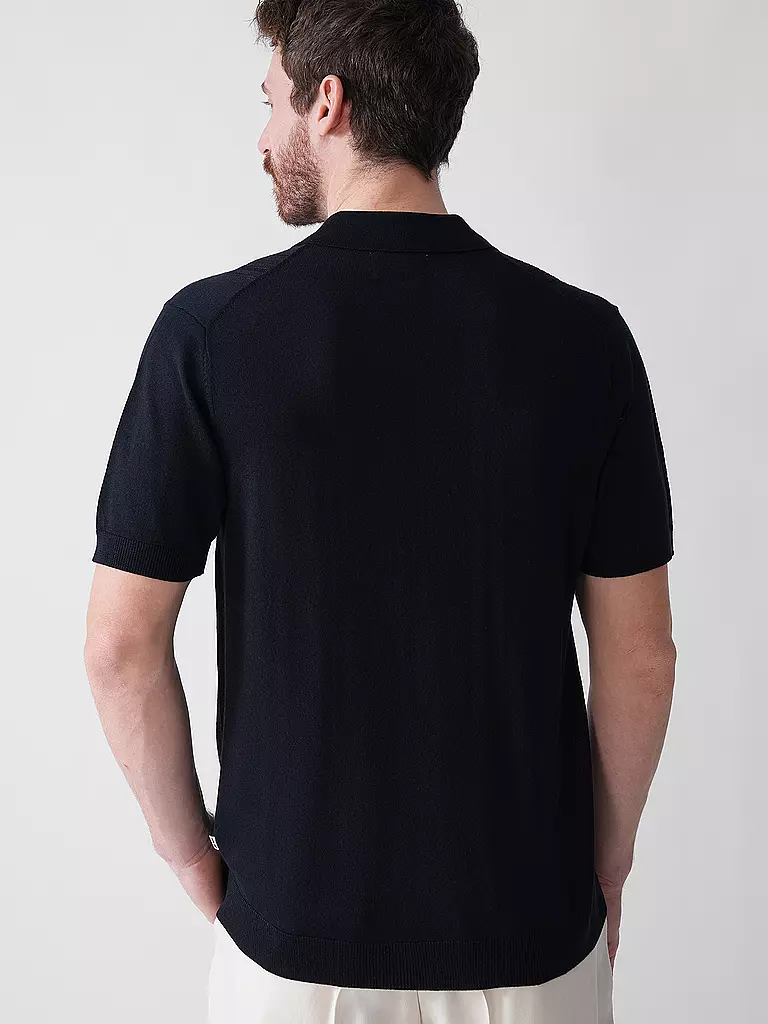 NN.07 | Hemd Regular Fit THOR | lila