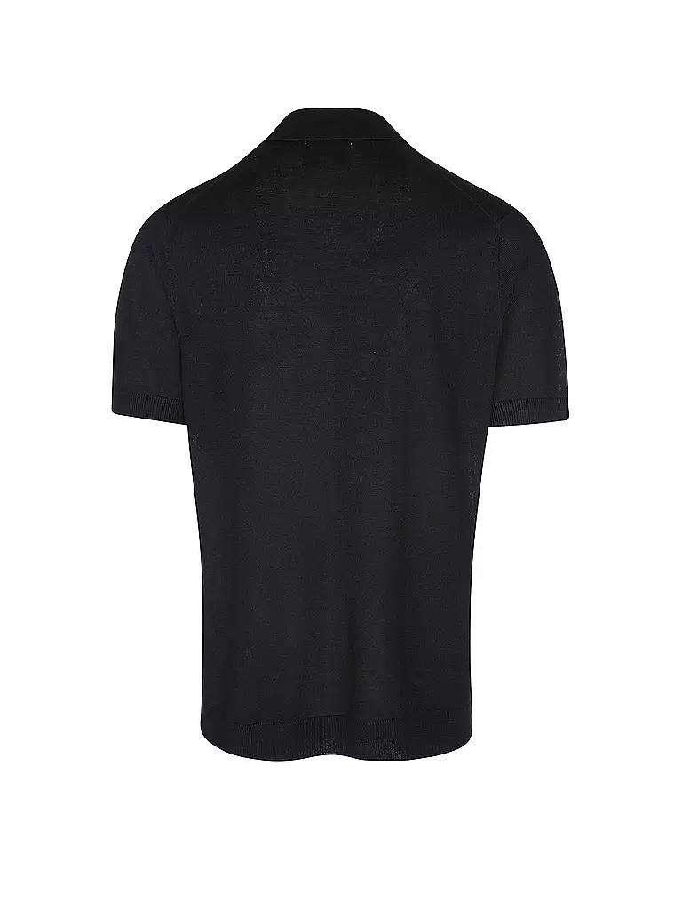 NN.07 | Hemd Regular Fit THOR | lila