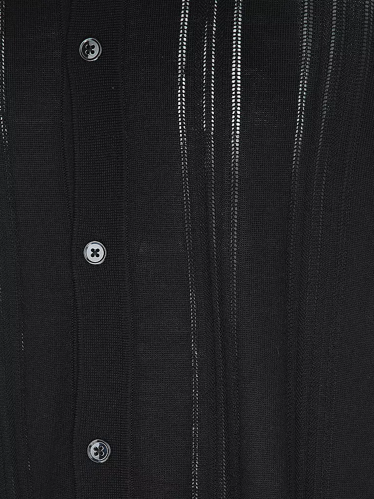 NN.07 | Hemd Regular Fit THOR | lila