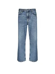 NN.07 | Jeans Tapered Fit OTIS | Blau