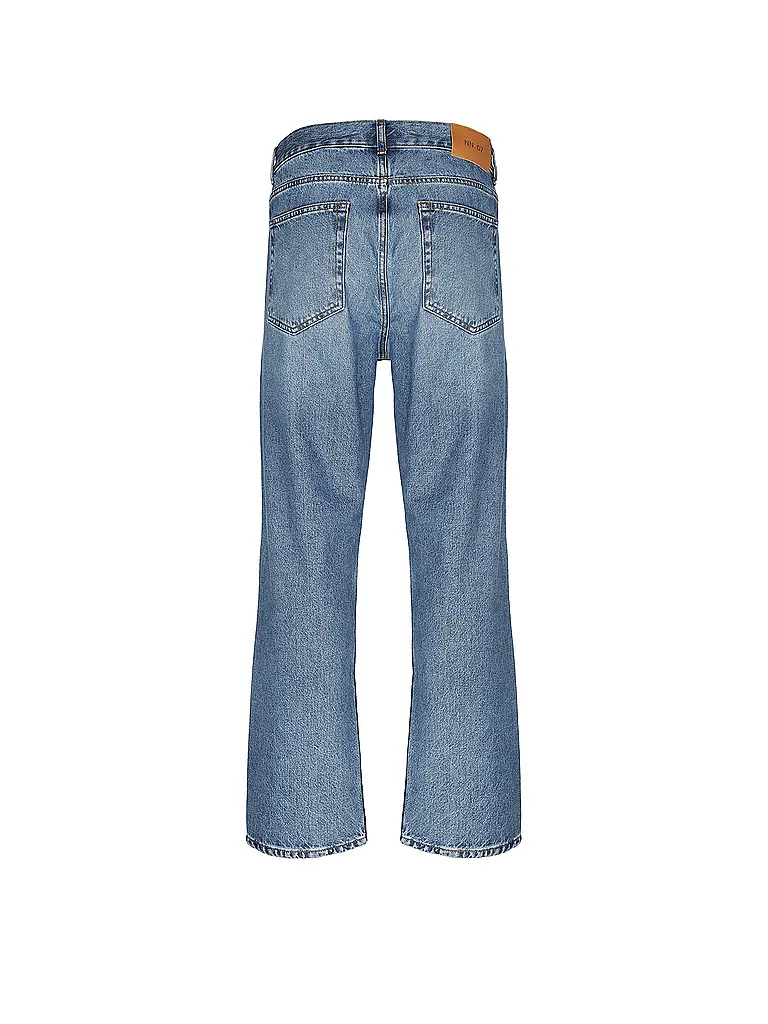 NN.07 | Jeans Tapered Fit OTIS | Blau