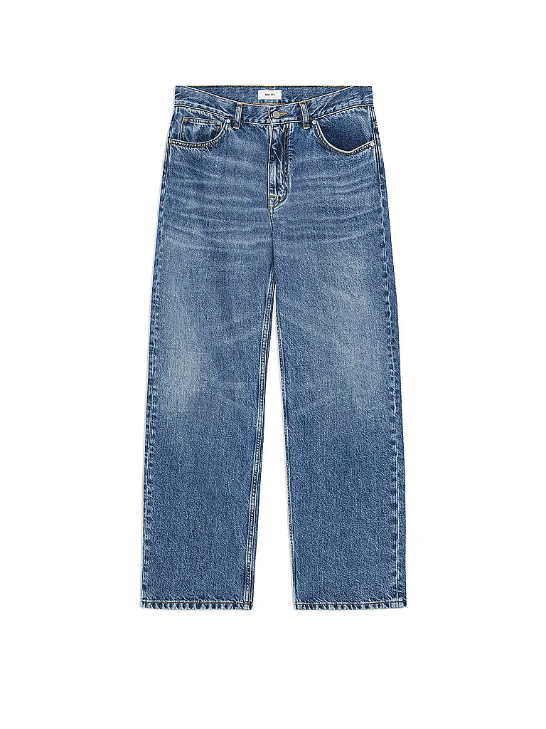 NN.07 | Jeans Tapered Fit OTIS | Blau