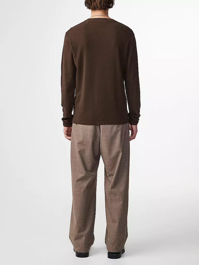 NN.07 | Langarmshirt CLIVE | 