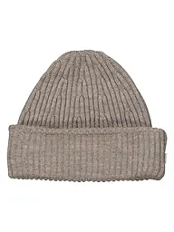 NN.07 | Mütze - Haube  | beige