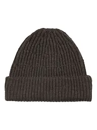 NN.07 | Mütze - Haube  | braun