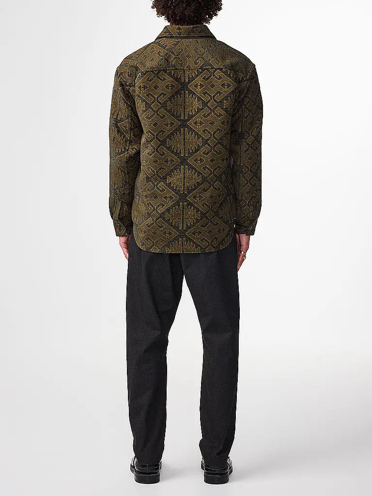 NN.07 | Overshirt ADWIN 5579 |