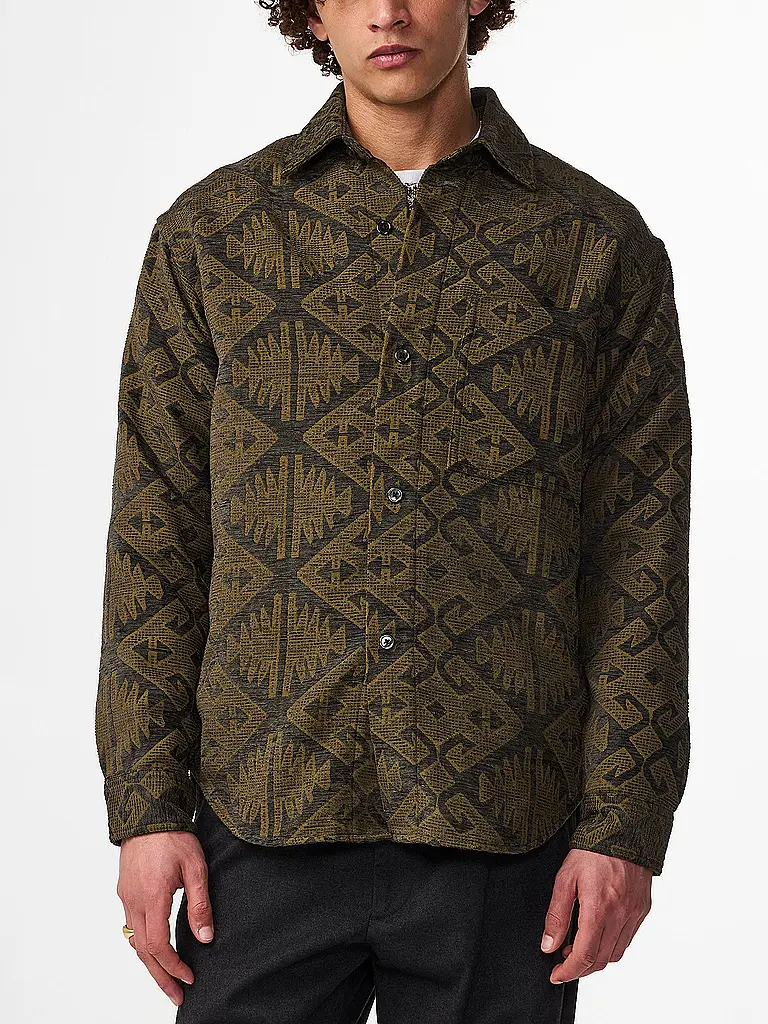 NN.07 | Overshirt ADWIN 5579 |