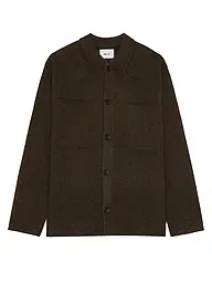 NN.07 | Overshirt JONAS | braun