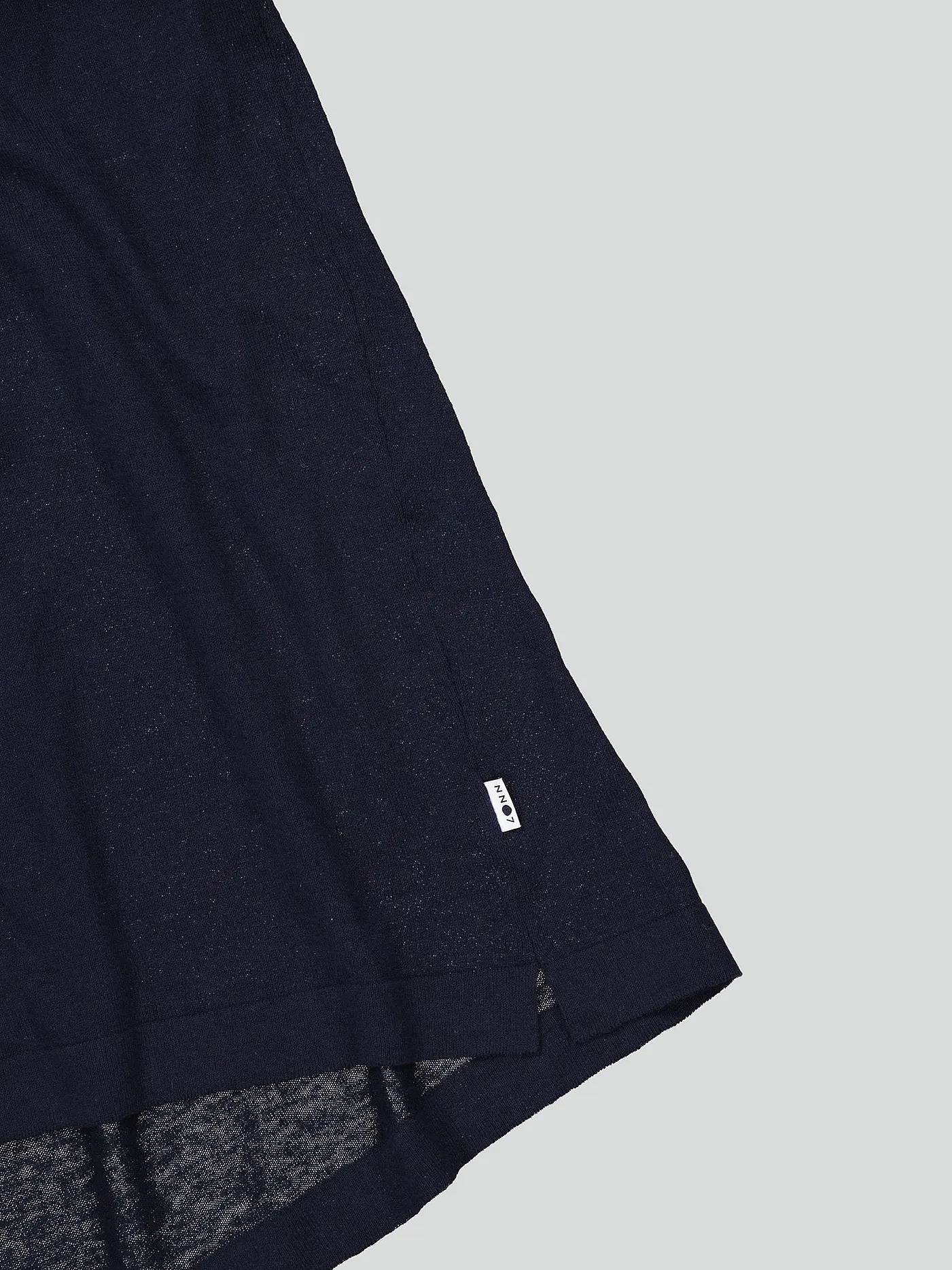 NN.07 | Poloshirt RYAN | dunkelblau
