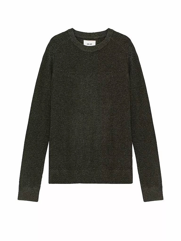 NN.07 | Pullover KEVIN | olive