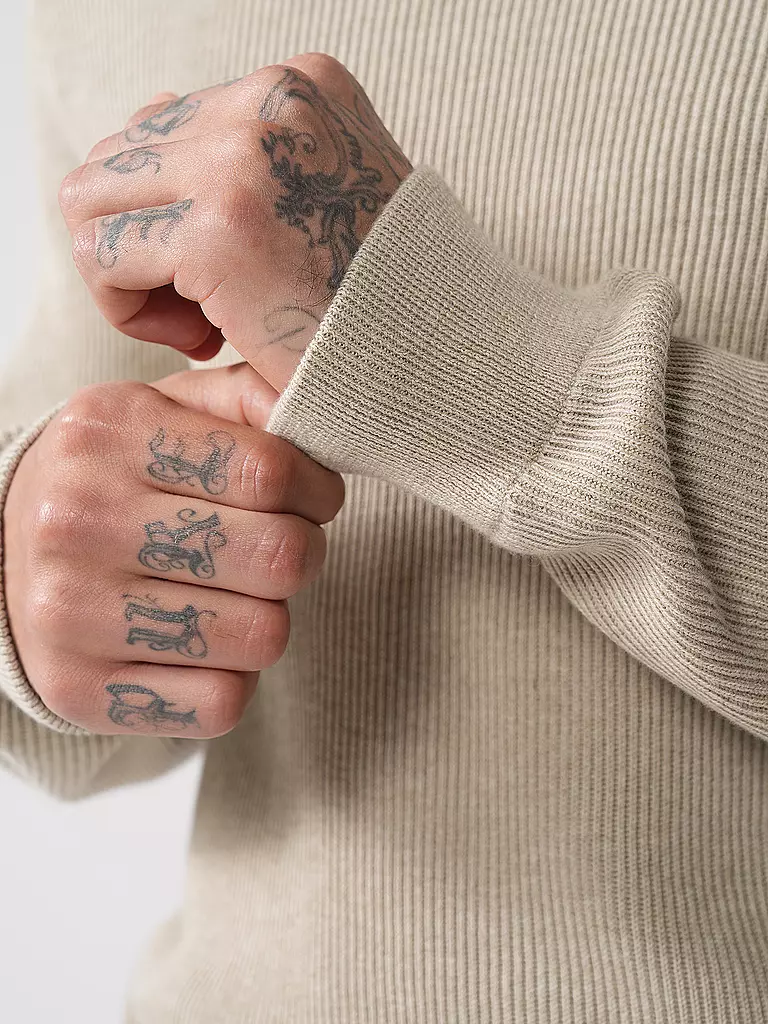 NN.07 | Pullover KEVIN | blau