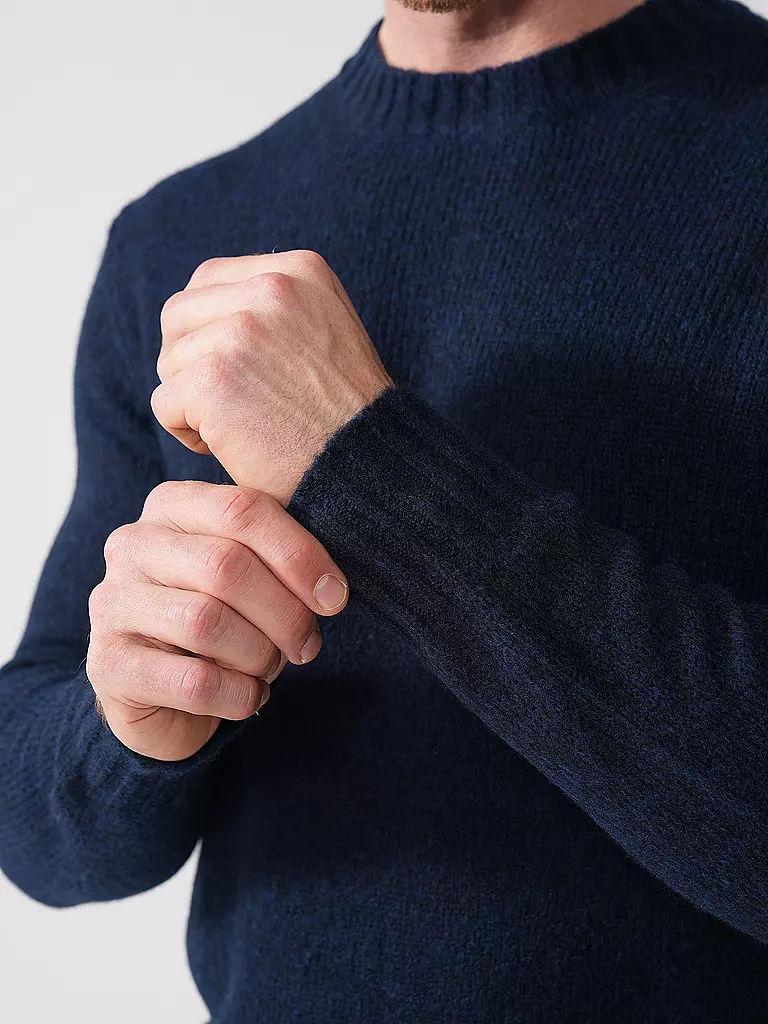 NN.07 | Pullover LEE | blau