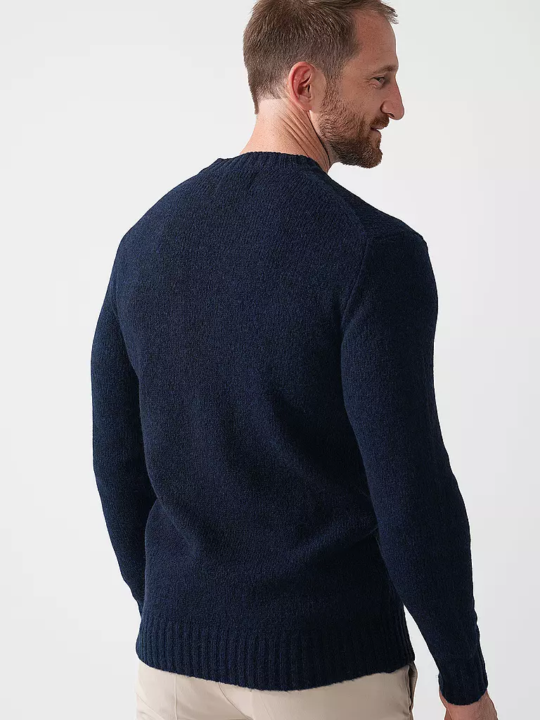 NN.07 | Pullover LEE | blau
