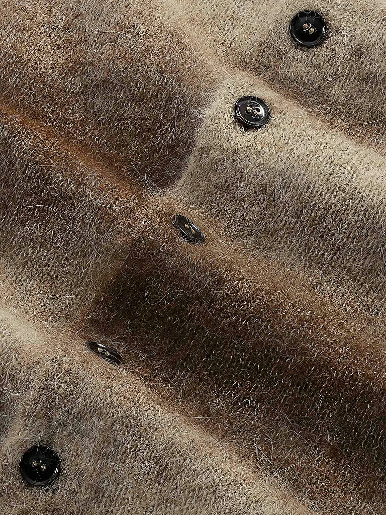 NN.07 | Strickjacke ALFIE | 