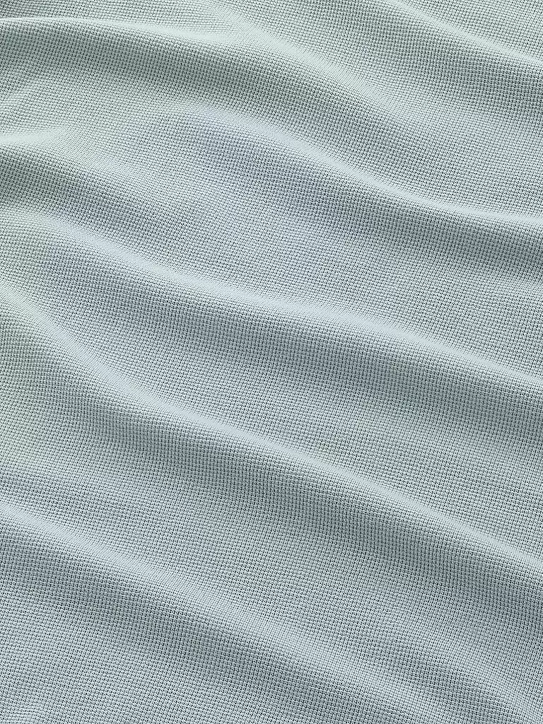 NN.07 | T-Shirt CLIVE | dunkelblau
