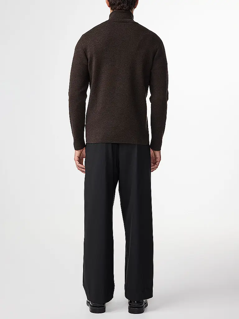 NN.07 | Troyer Pullover | 