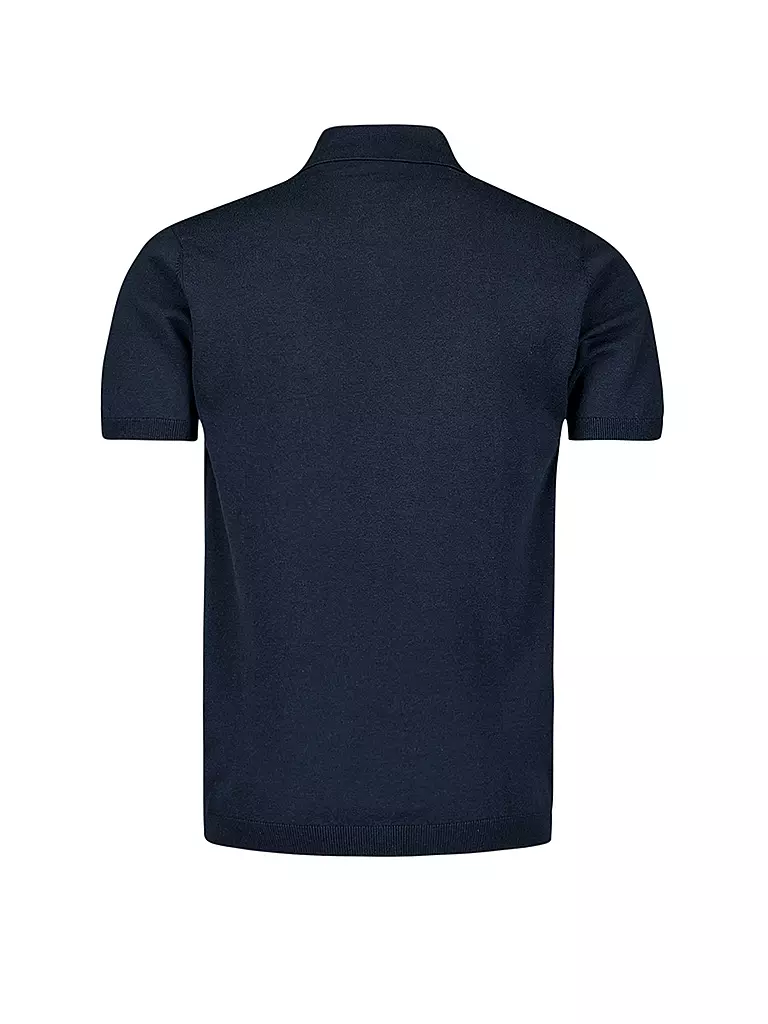 NO EXCESS | Poloshirt  | blau