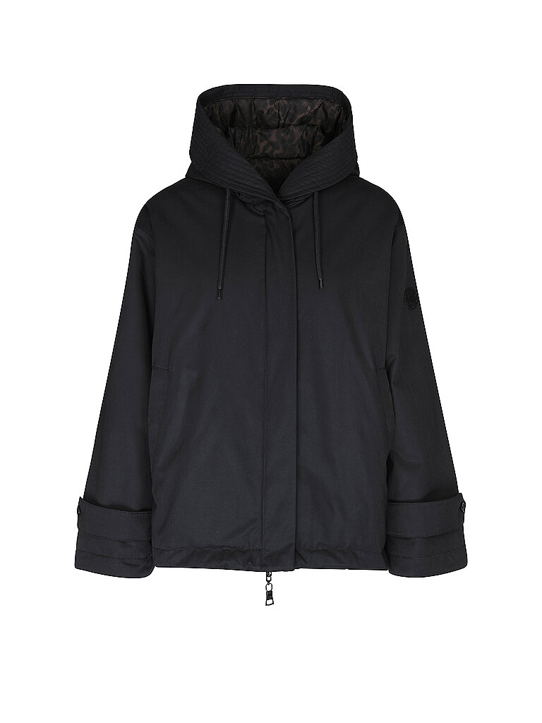 NO.1 COMO Blouson ASTI L schwarz | L