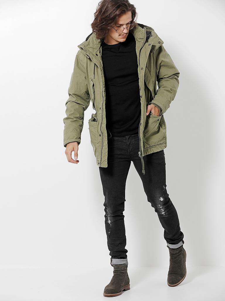 NOBRAND | Boots "Hacker 2" | 
