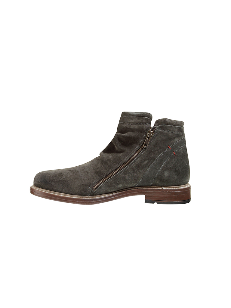 NOBRAND | Boots "Hacker 2" | 