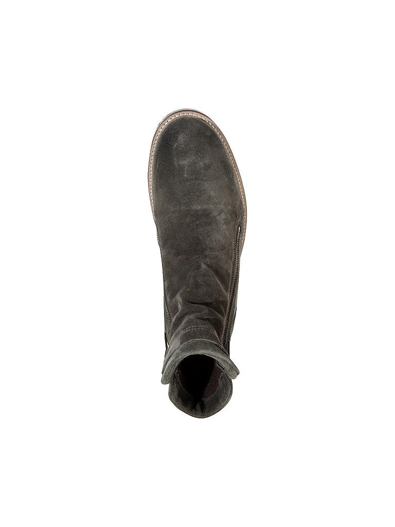 NOBRAND | Boots "Hacker 2" | 
