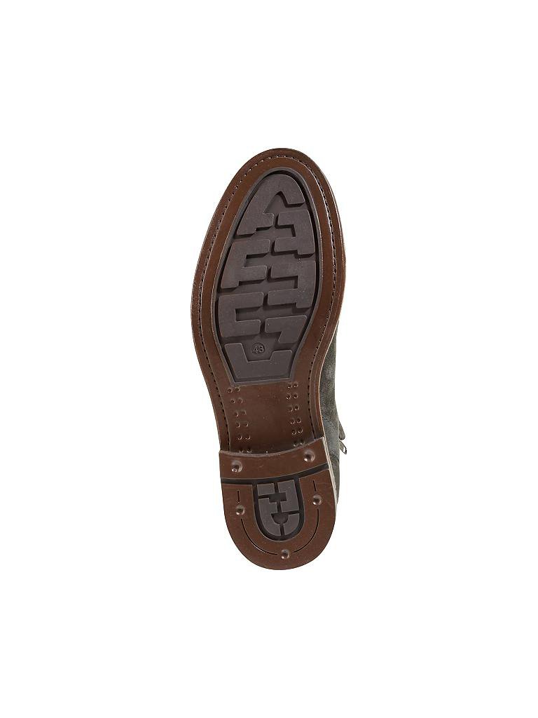 NOBRAND | Boots "Hacker 2" | 