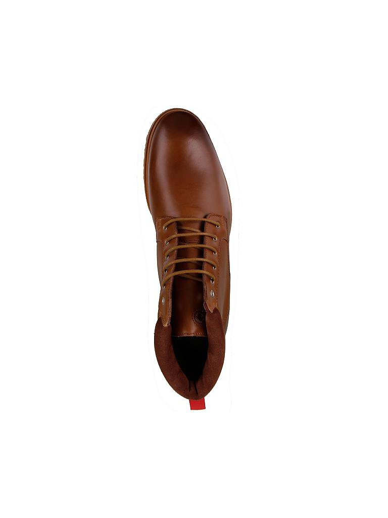 NOBRAND | Schuhe "Apex" | braun