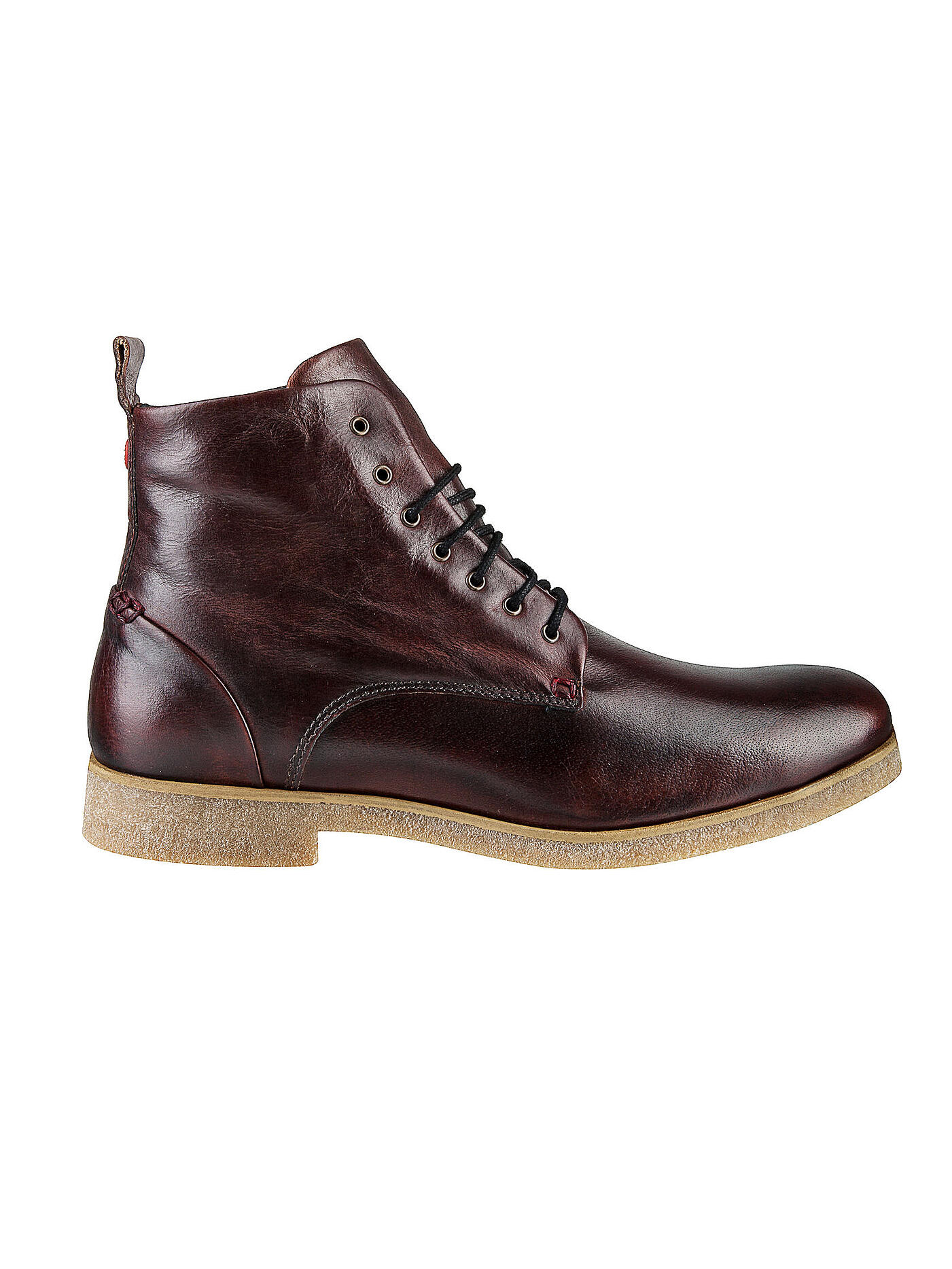 NOBRAND | Schuhe | rot