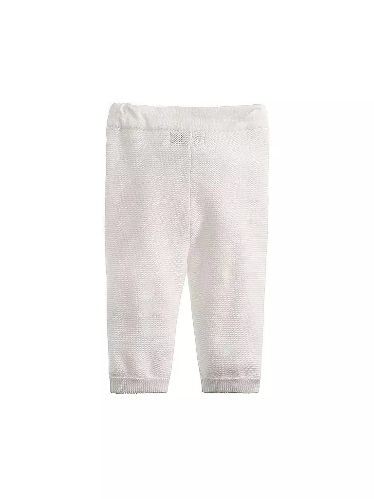 NOPPIES | Baby Hose GROVER | weiss