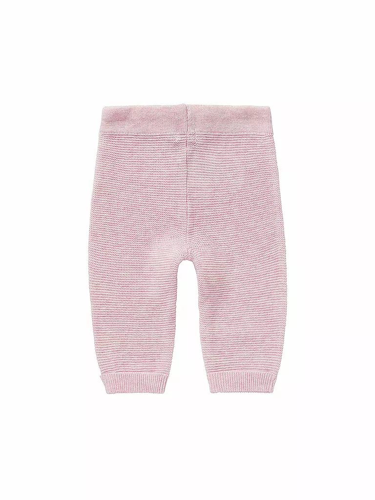 NOPPIES | Baby Hose GROVER | rosa