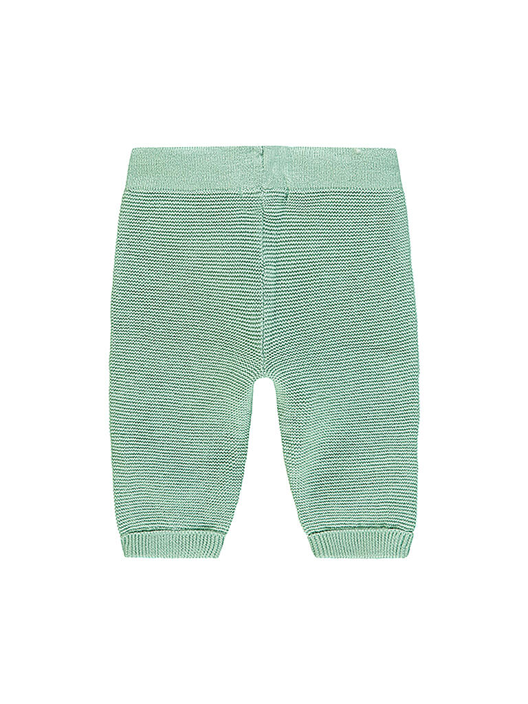 NOPPIES | Baby Hose GROVER | mint