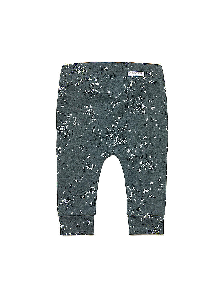 NOPPIES | Baby Hose Jos | blau