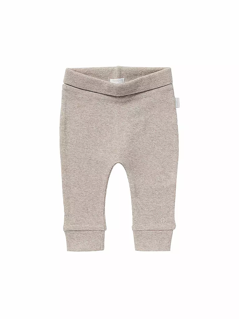 NOPPIES | Baby Hose NAURA | beige