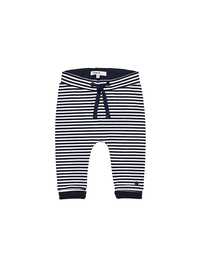 NOPPIES | Baby Hose NOLA | blau