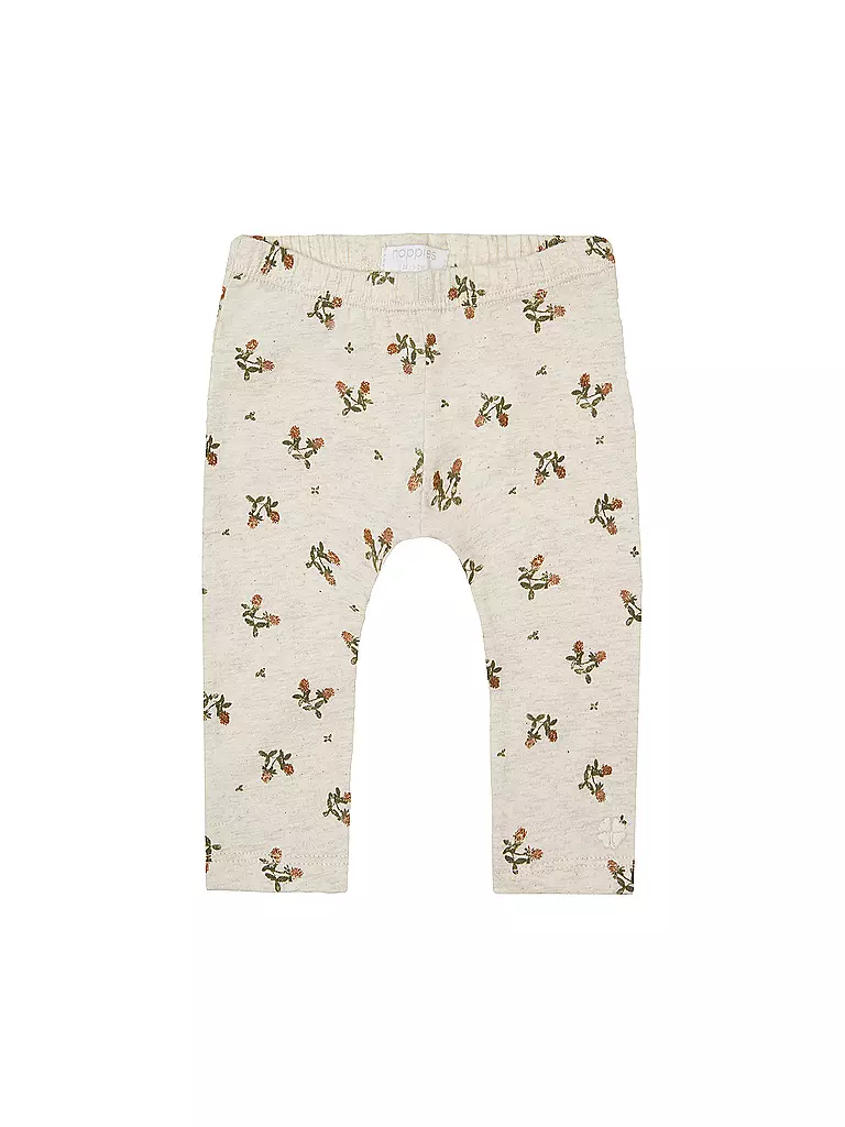 NOPPIES | Baby Leggings | beige